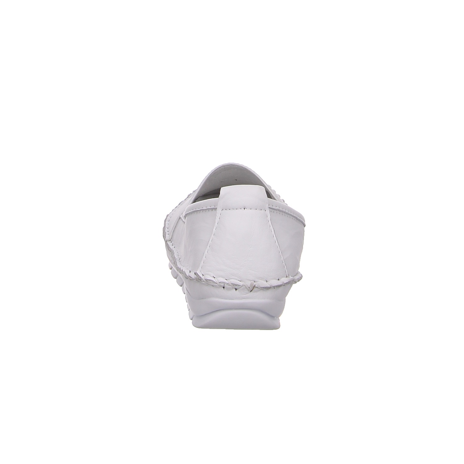Gemini Slipper weiß weiss/weiss kombi