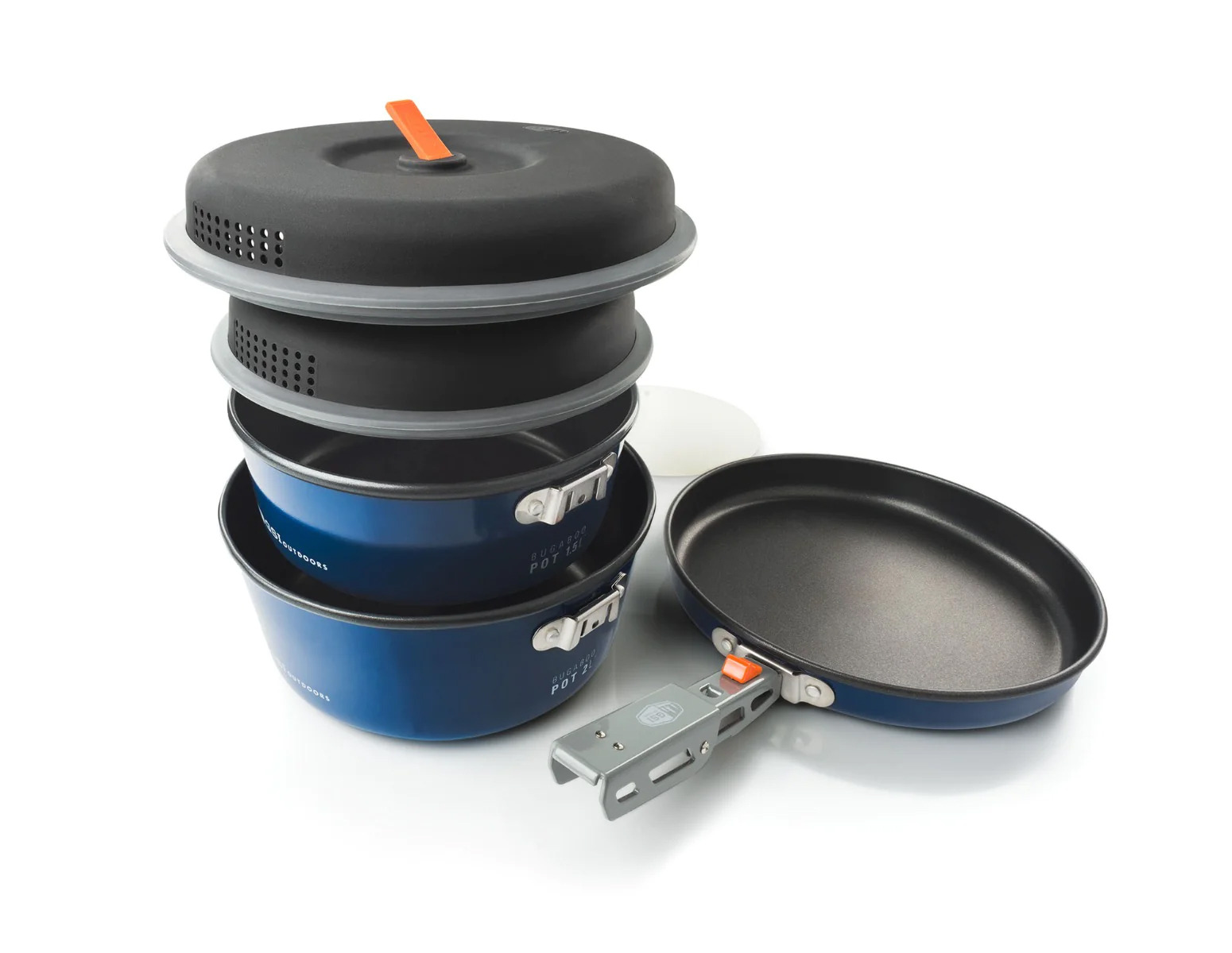 Bugaboo Ceramic Base Camper
