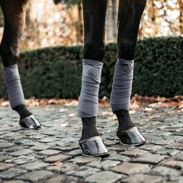 Bandages Kentucky Grijs