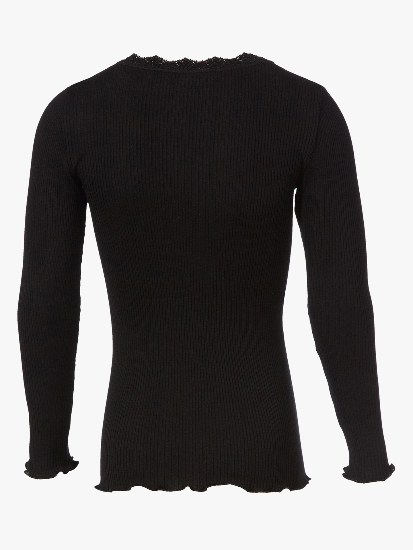 Beatha Long Sleeve Lace Top