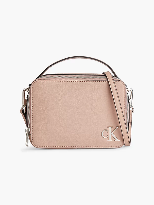 Bolsa de ombro reciclada