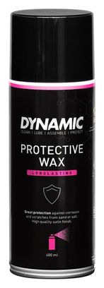 Lustrant Dynamic Protective Wax 400ml