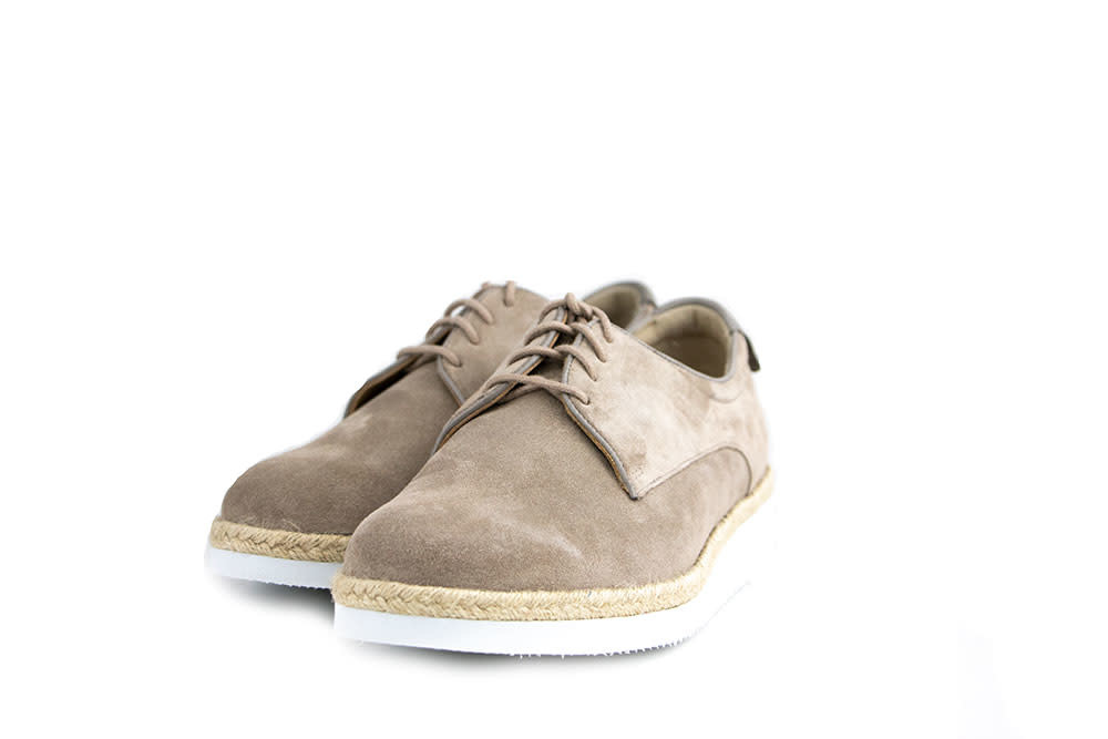 Durea Veter Ardesia Taupe H-leest