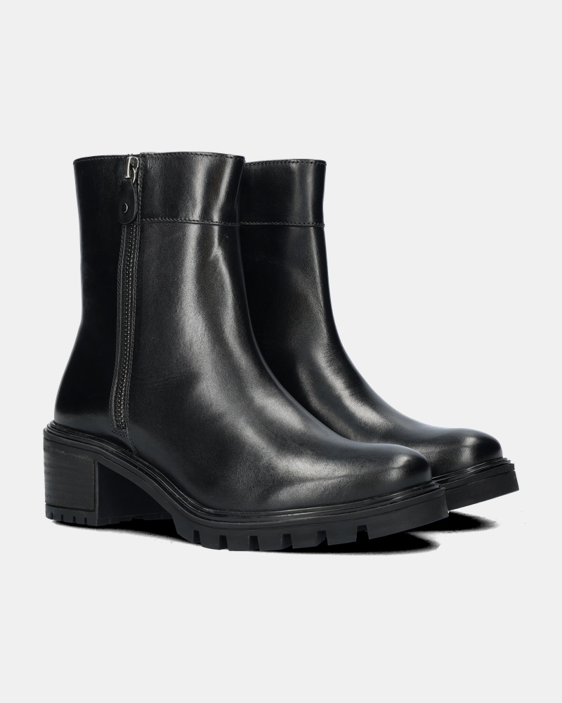 Ara Denver Rits- & gesloten boots  - zwart