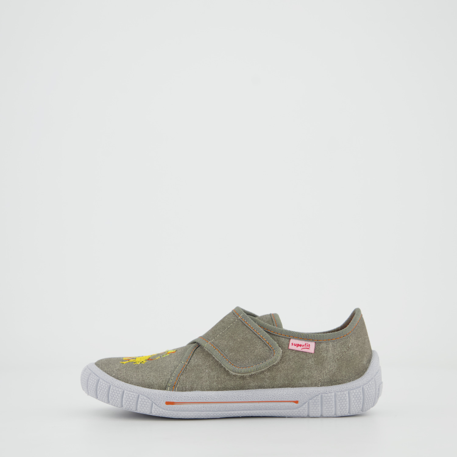 Superfit Hausschuh Textil \ BILL