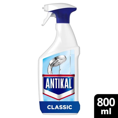 Antikal Classic Kalkreiniger Spray