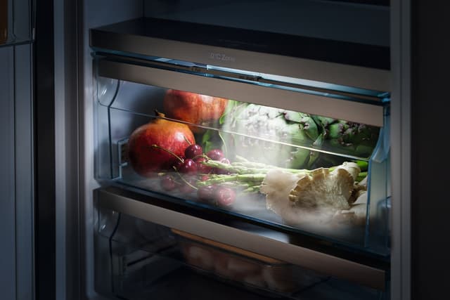 Miele Køleskab K 7777 C (Integreret)
