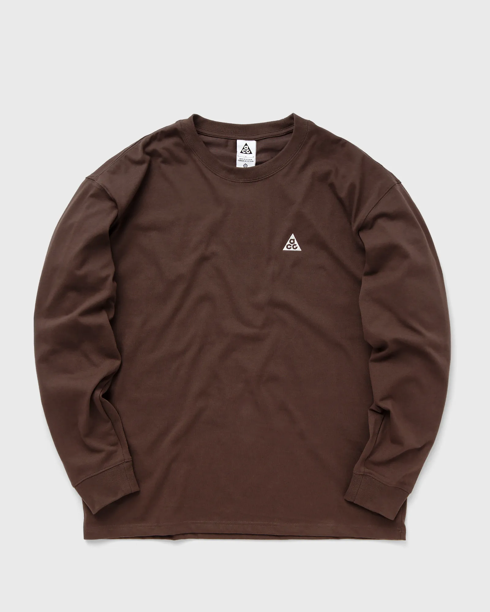 Nike ACG Long-Sleeve Dri-FIT T-Shirt