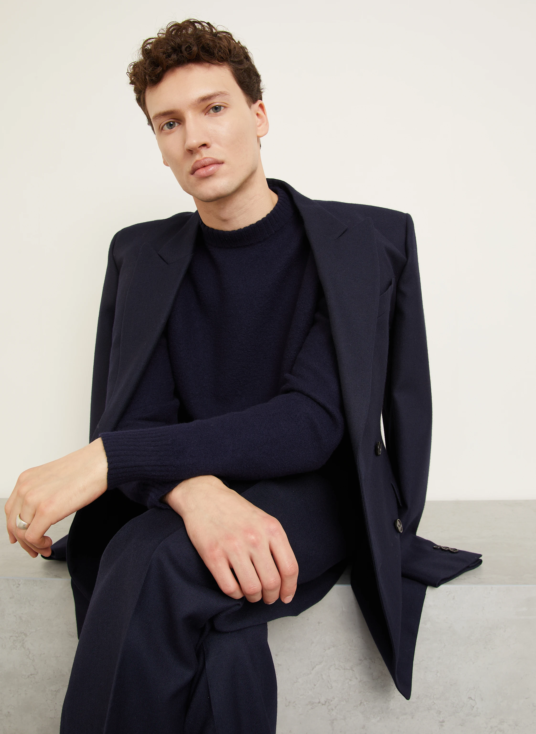 JIL SANDER Pullover
