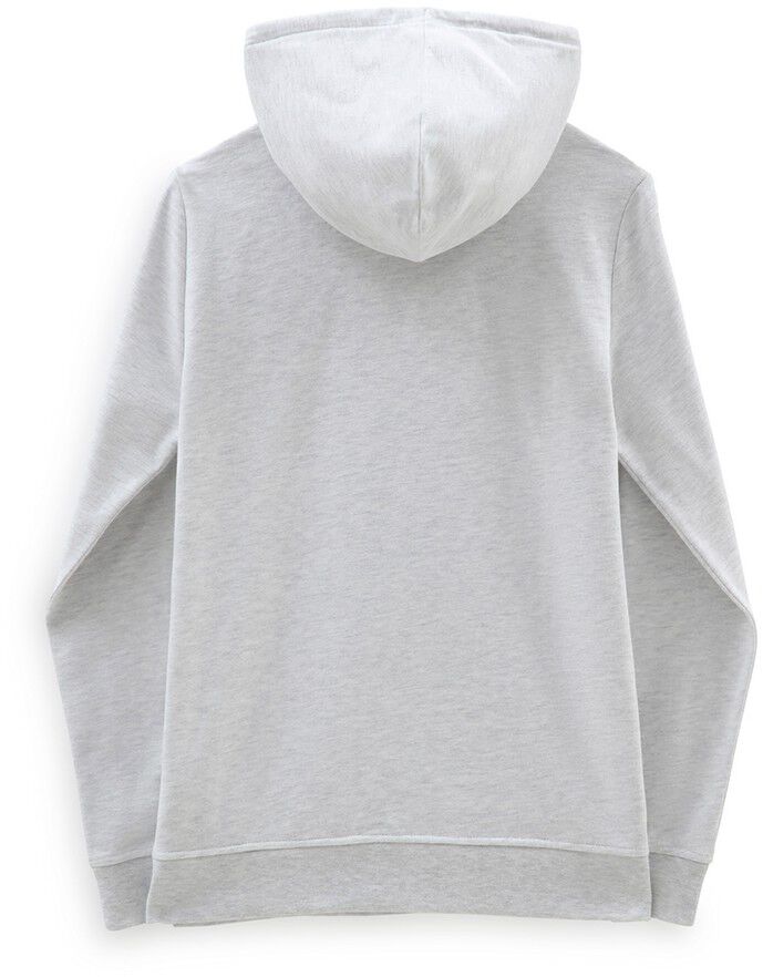 Vans Hoodie-B wit