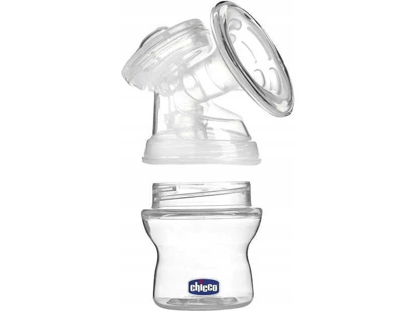 CHICCO-9940-ELECTRIC DOUBLE FOOD STRAINER