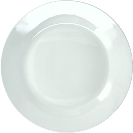 Basic middagstallerken (Ø: 26,5 cm)