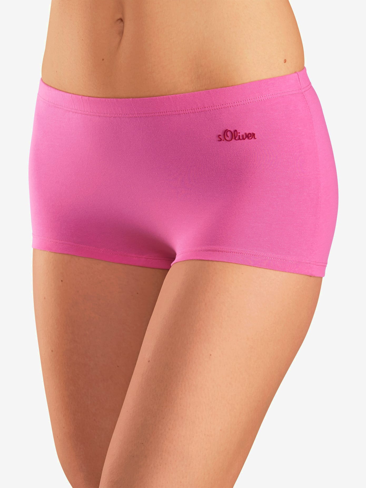 Panty lot de 3 panties s.oliver