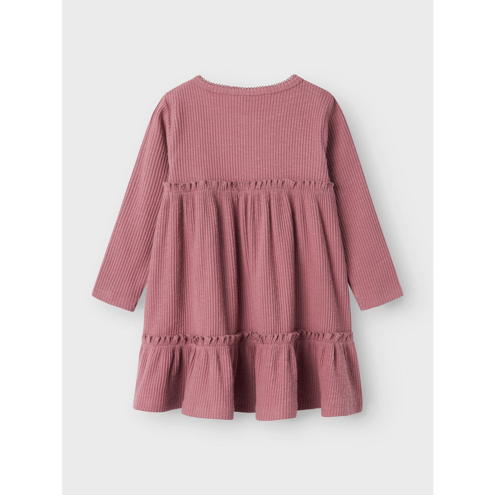 Køb Lil'Atelier Nostalgia Rose Raja Sao Kjole