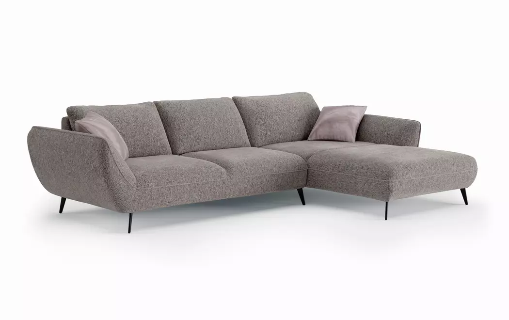 Ecksofa Joleen