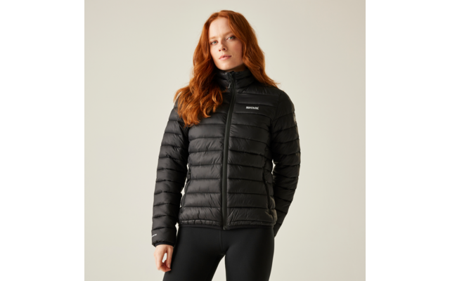 Regatta Marizon RWN306 Damen Steppjacke
