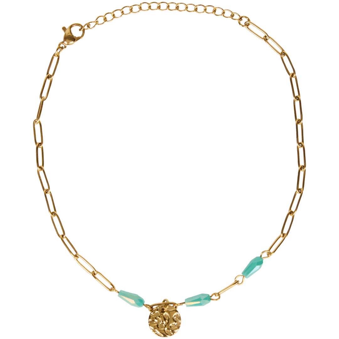 Bracelet de cheville