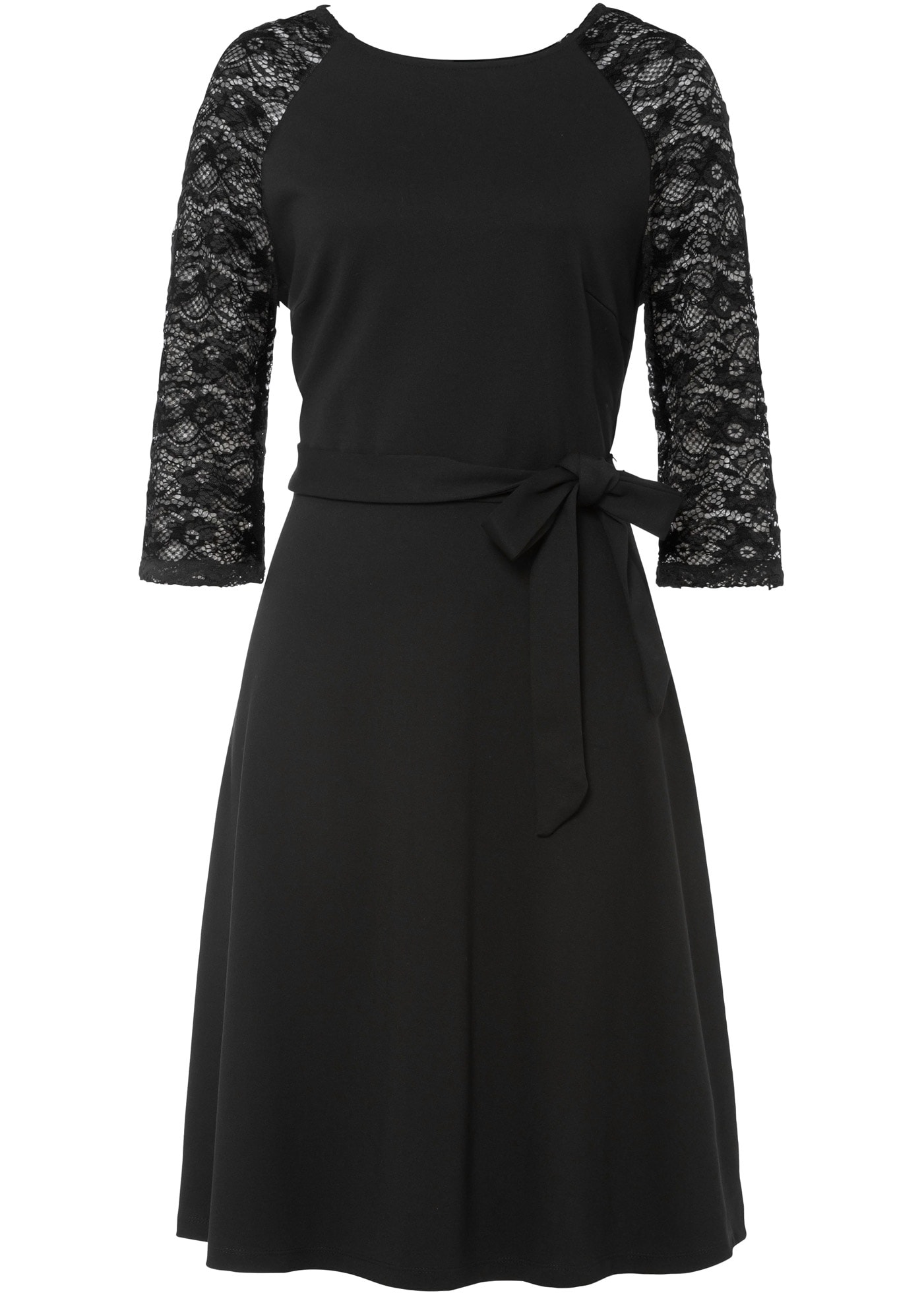 bonprix Jerseykleid »Jerseykleid« Jerseykleid