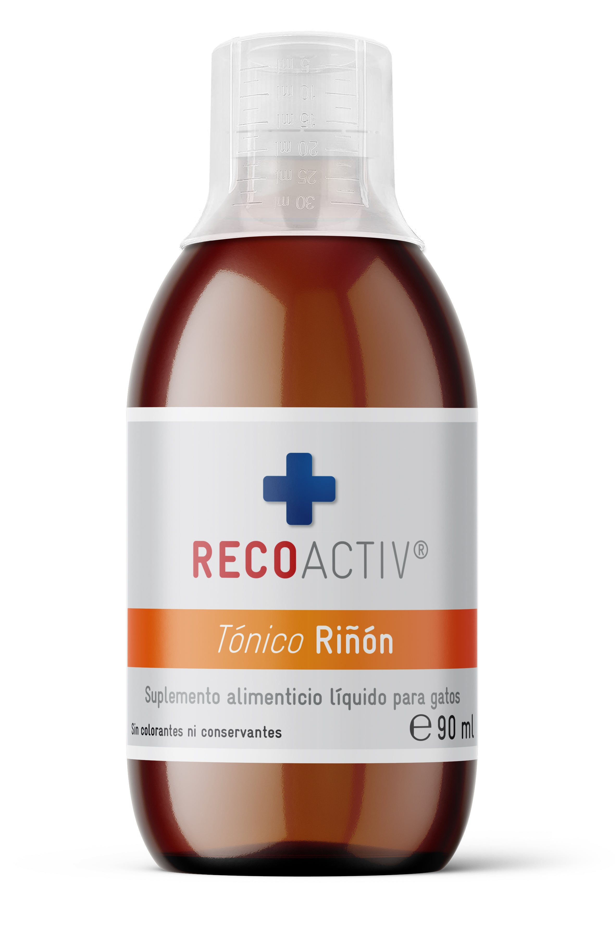 RECOACTIV® Tônico Renal