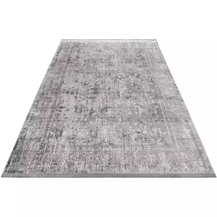 Wecon home Kurzflorteppich #Upperground Bazaar beige