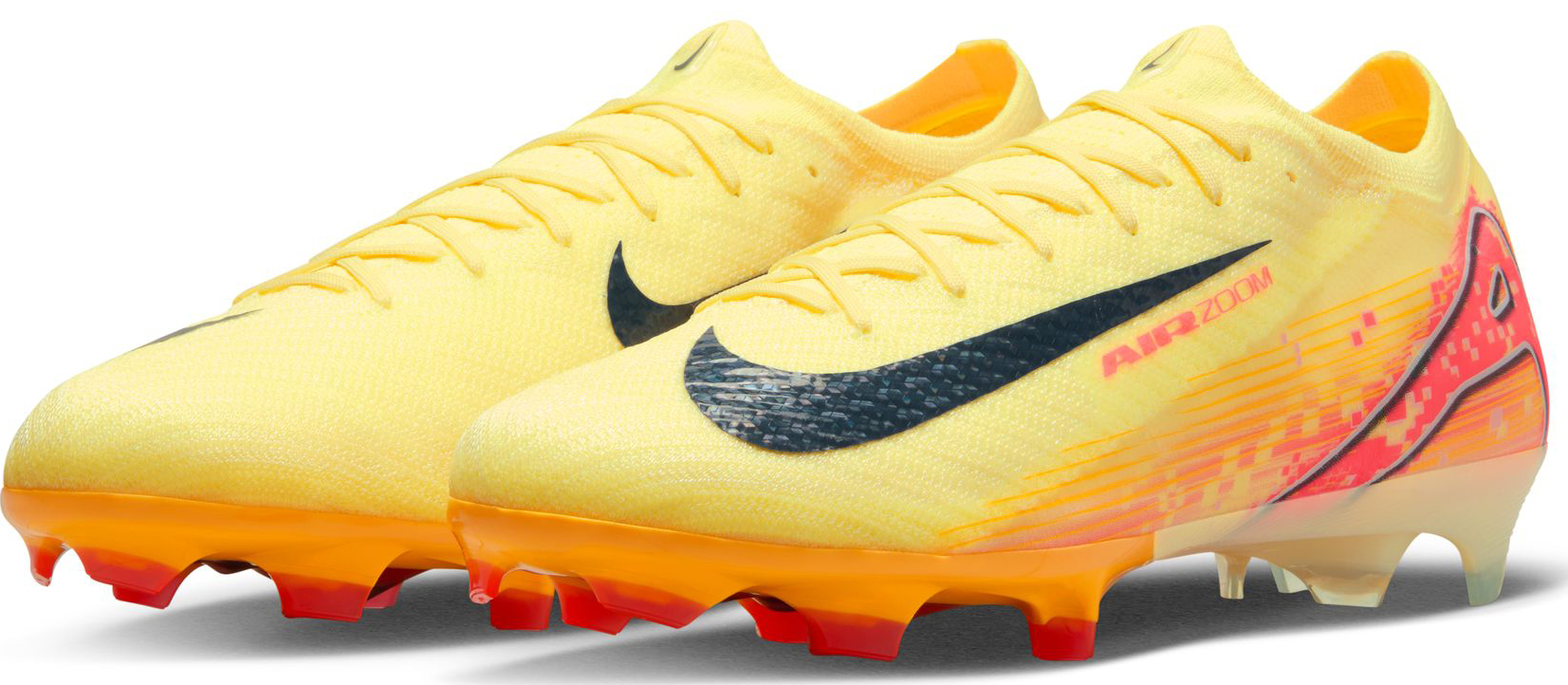 Mercurial Vapor 16 Elite Mbappe FG 800/LT Laser Orange/Armory Navy