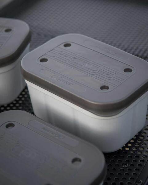 Boîte à Appâts Matrix Air Lock