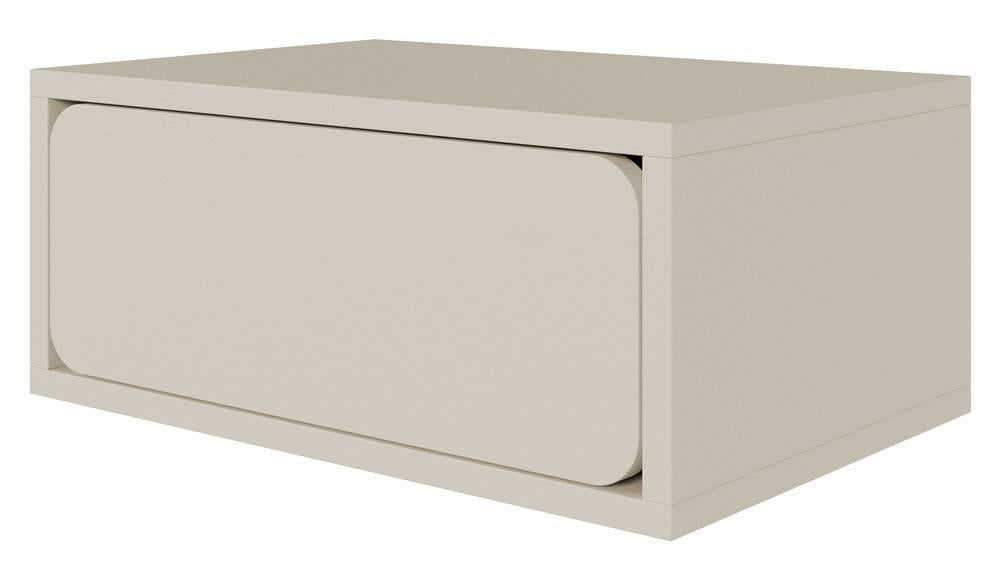 Selsey Design Windy nachtkastje zwevend