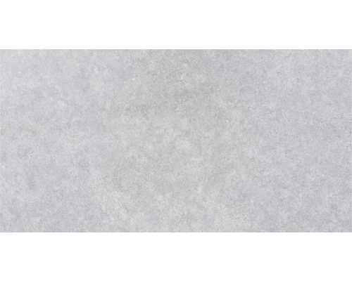 Oman Dryback vinyltegel, verlijmd, lichtgrijs, 60x30 cm