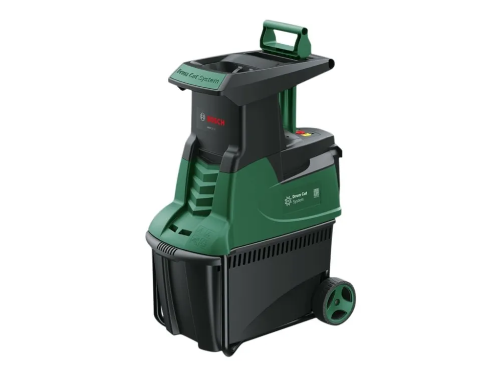 Bosch KOMPOSTKVÆRN AXT 25 D 2500W