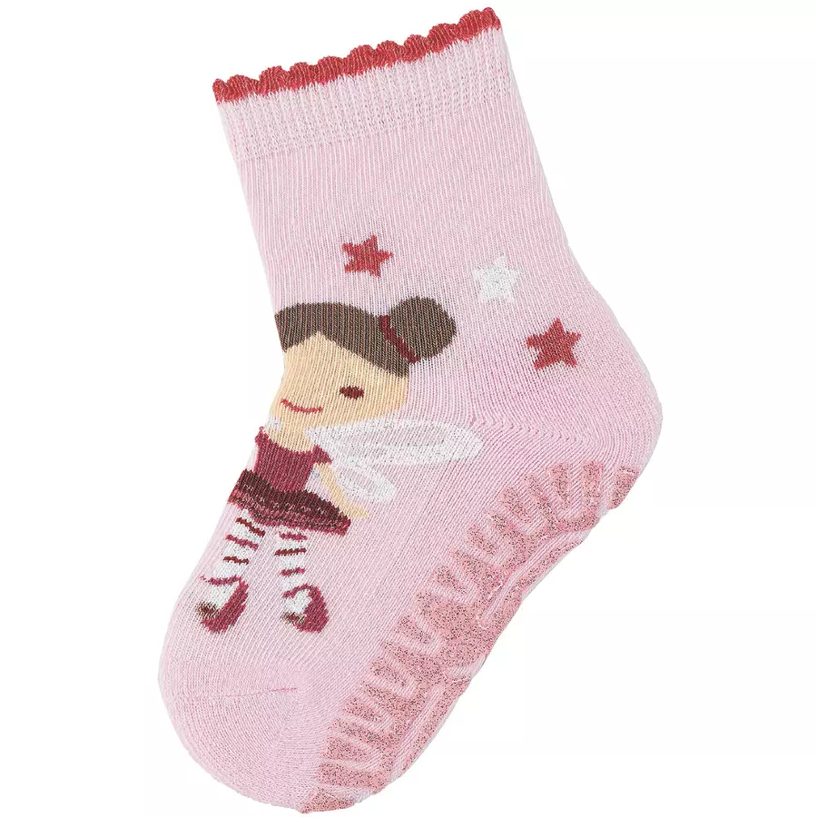 Sterntaler Glitzer-Flitzer AIR Fee rosa