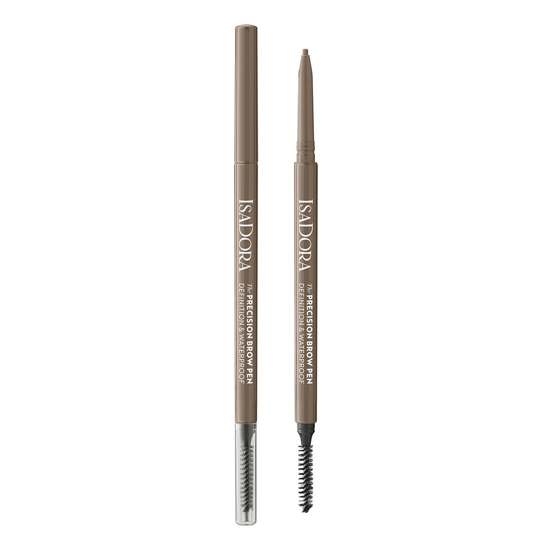 Precision Eyebrow Pen