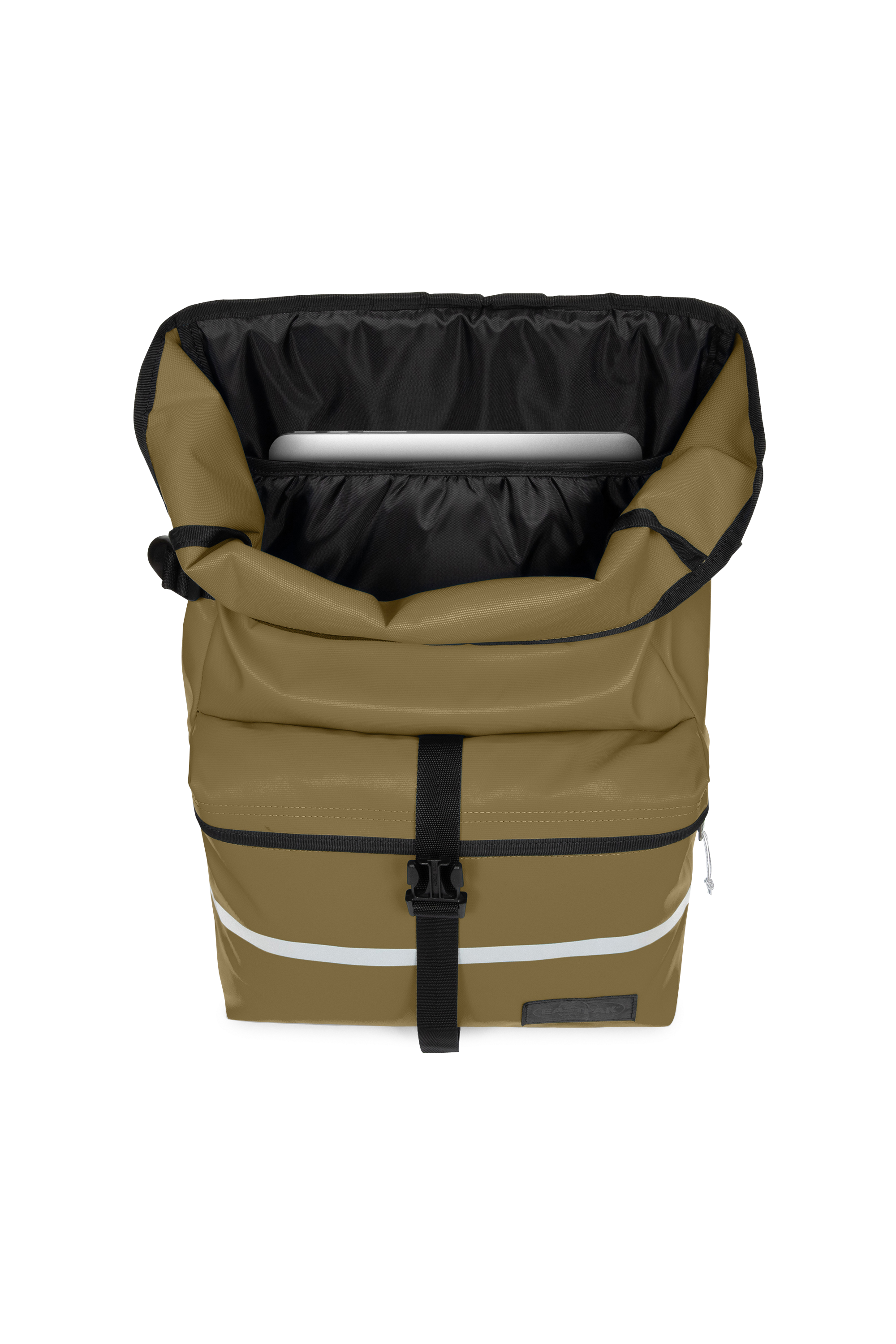 EASTPAK sac à dos MACLO BIKE Kaki