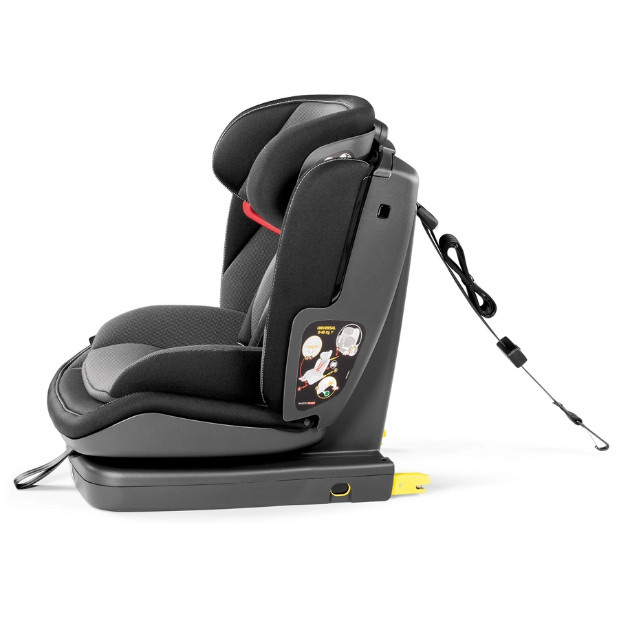 Peg Perego Kindersitz Viaggio 123 Via Licorice