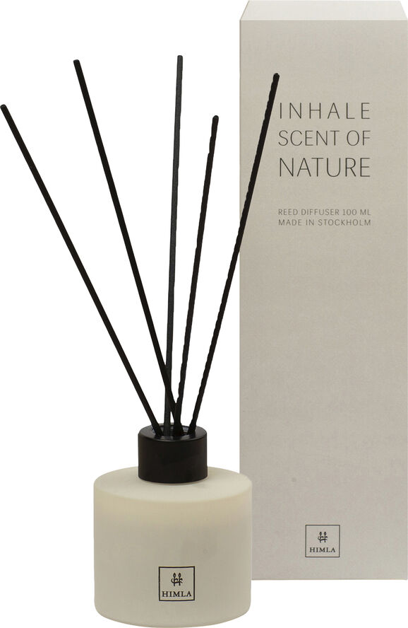 Himla Inhale Reed Diffuser