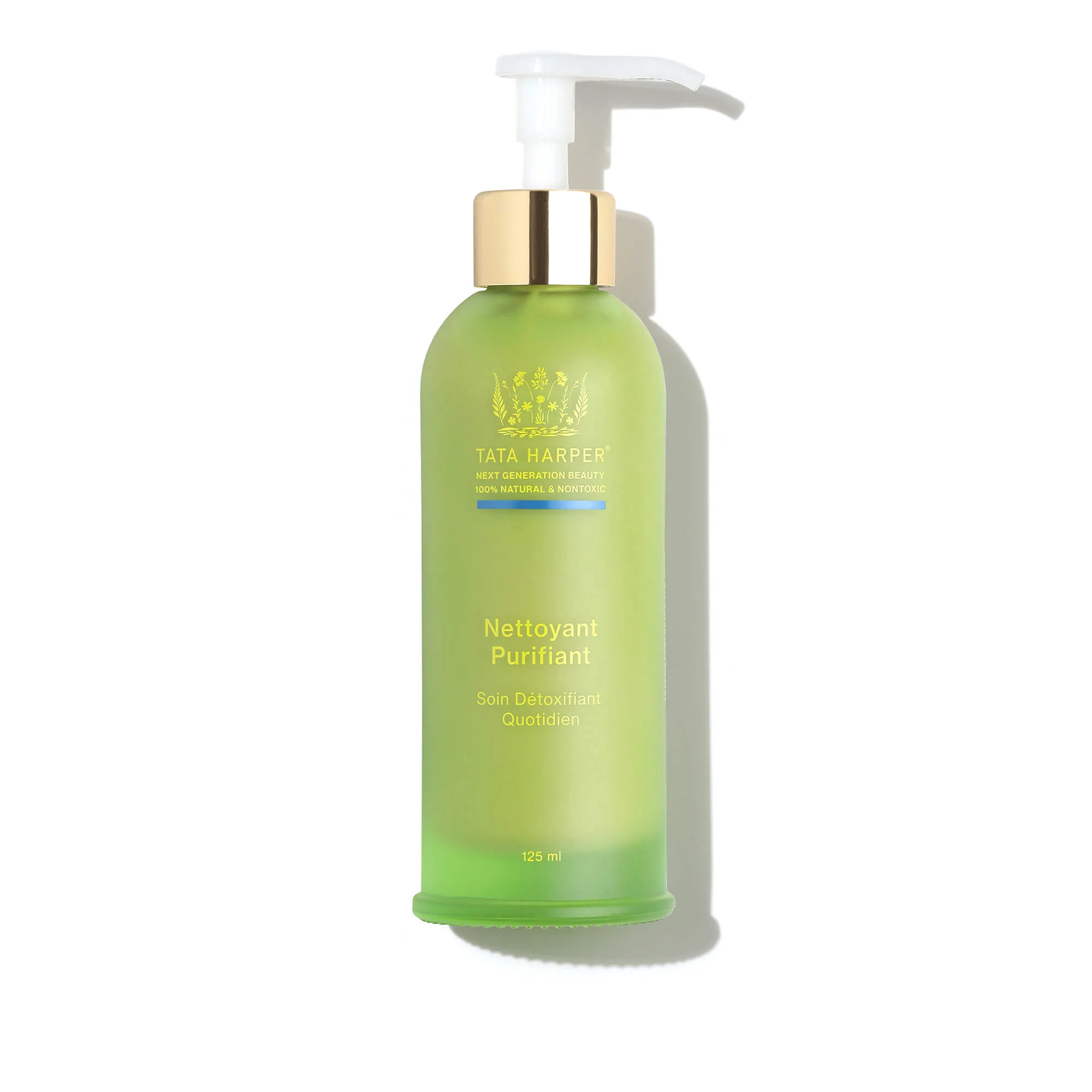 Tata Harper Purifying Cleanser Nettoyant Purifiant