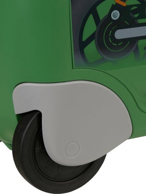 Samsonite Dream2Go Trillekoffert 30L, Motorbike