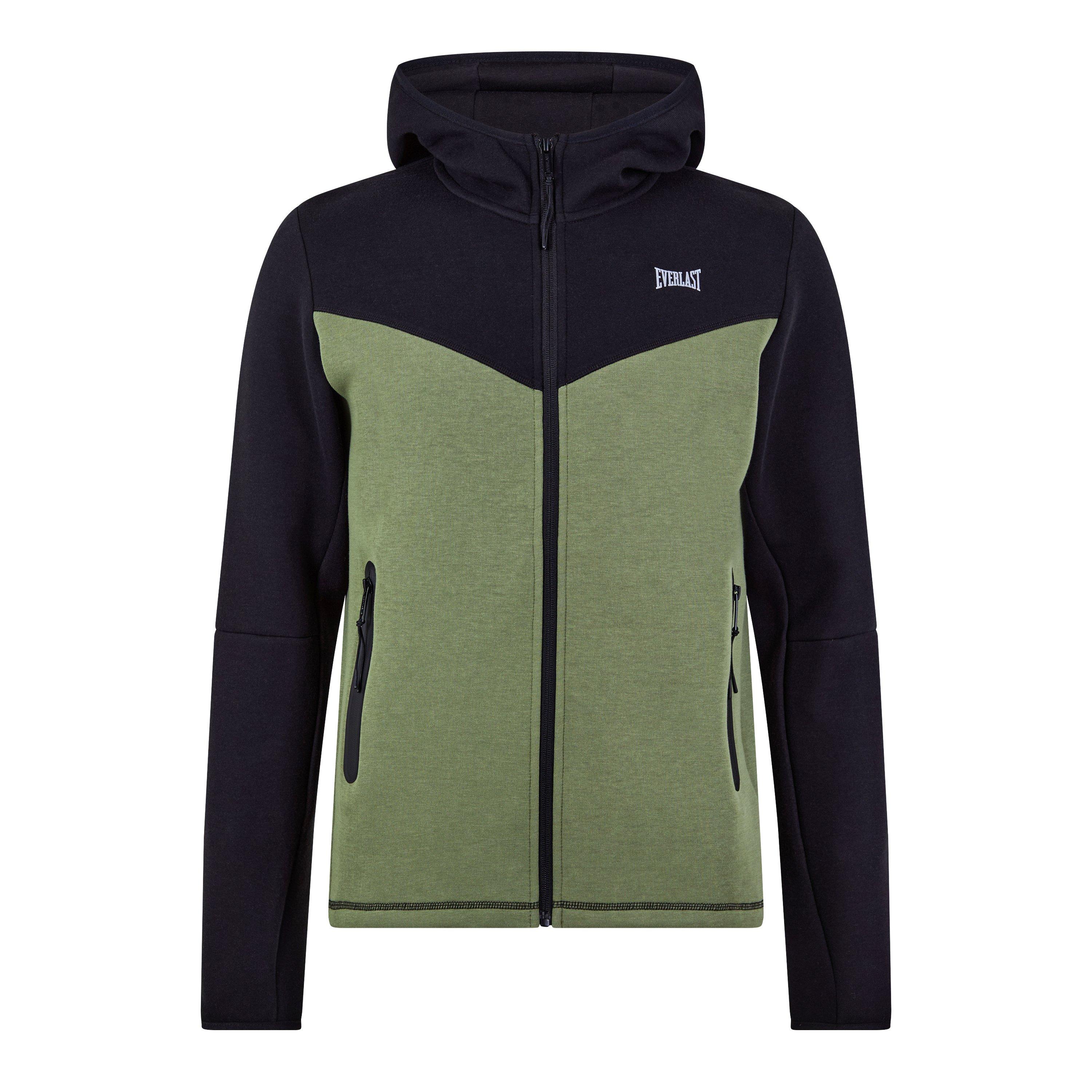 Everlast Elite Hood