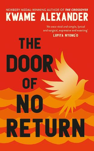 The Door of No Return (Hardback)