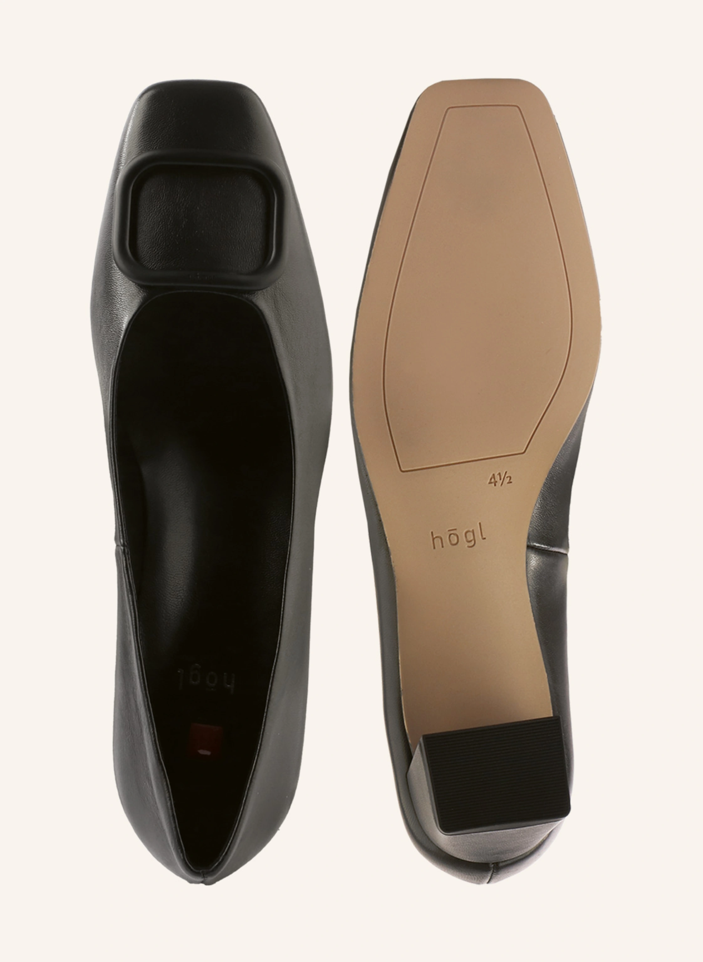 Högl Pumps HANNAH