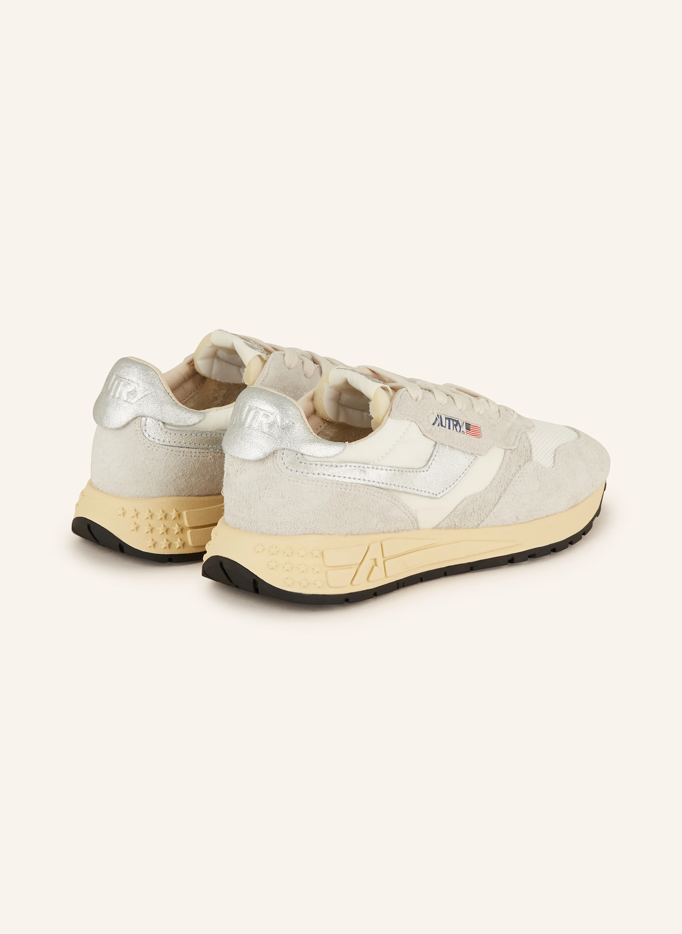 AUTRY Sneaker REELWIND LOW
