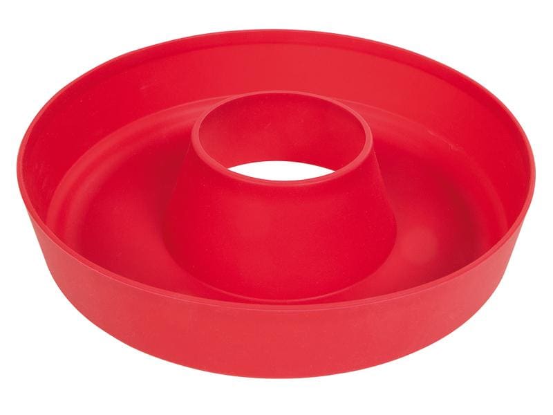 Omnia Silikon-Backform 2.0 Silikonform zum Backen und Kochen