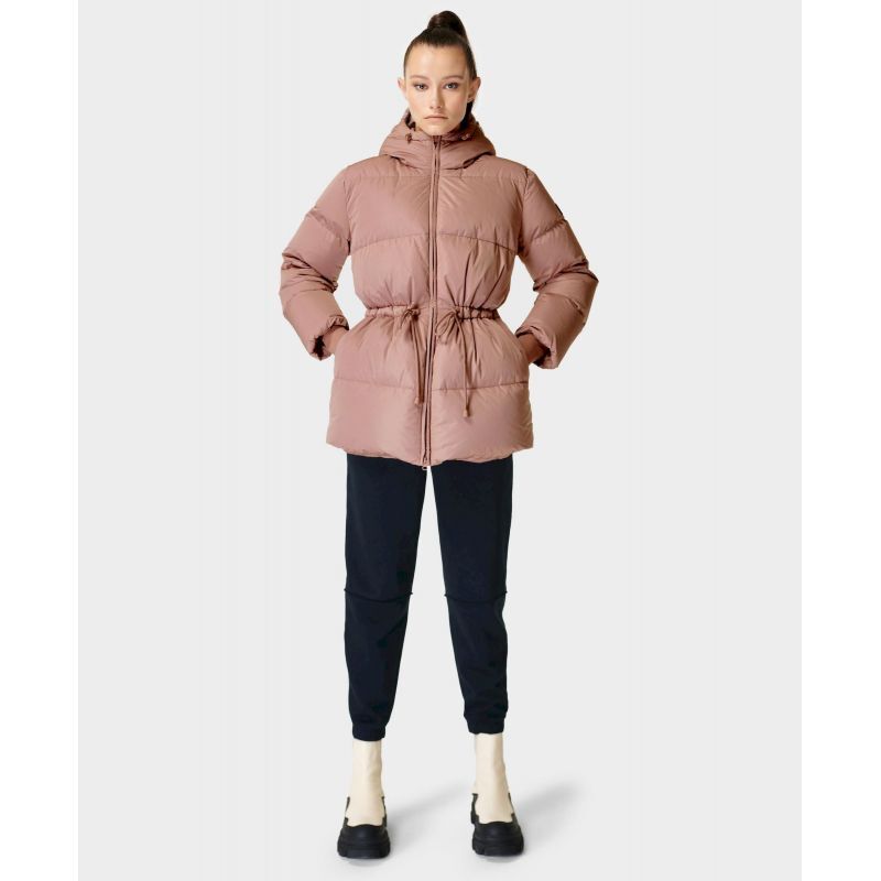 Alto Puffa Jacket - Doudoune femme