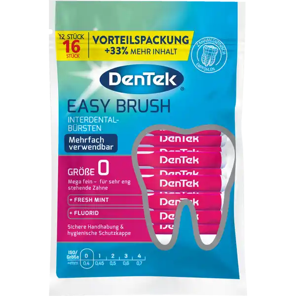 Easy Brush ISO 0 Bonus-Pack