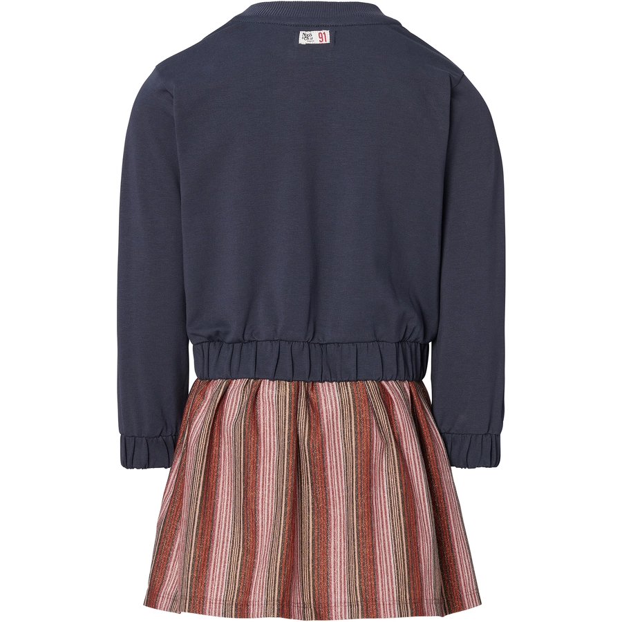 Noppies Kleid Kimberley Blue Nights