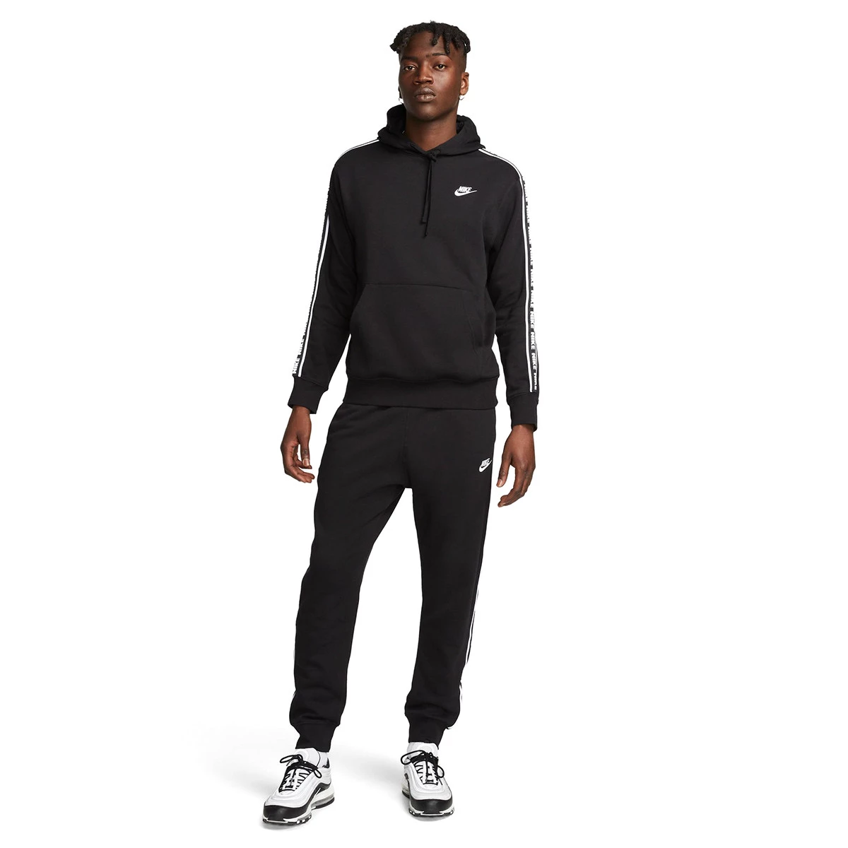 Fato de treino Nike Club Fleece