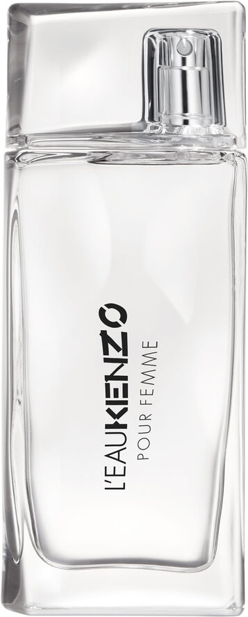 Kenzo KENZO L´eau Kenzo Pour Femme Eau de Toilette Spray