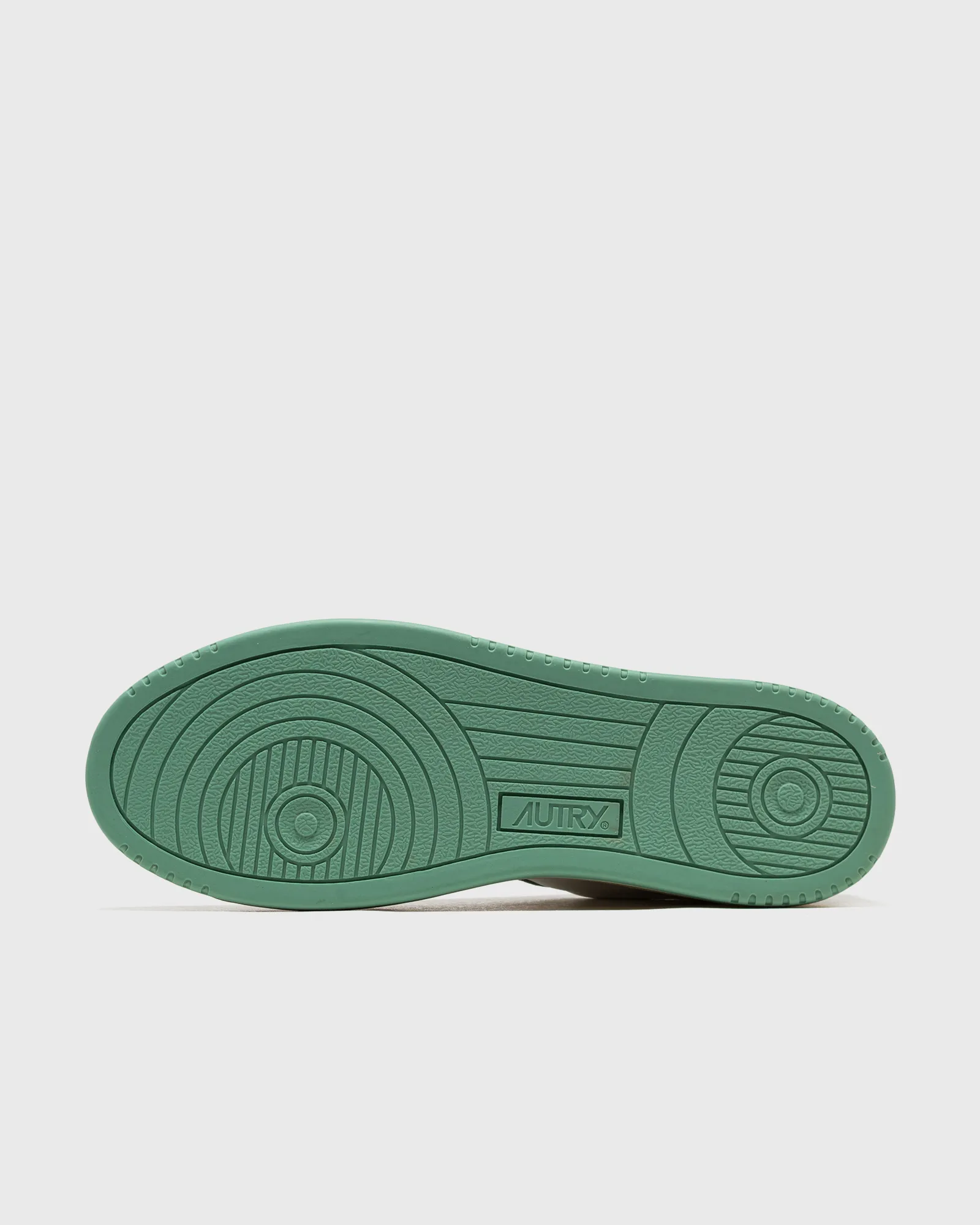 Autry Action Shoes MEDALIST LOW