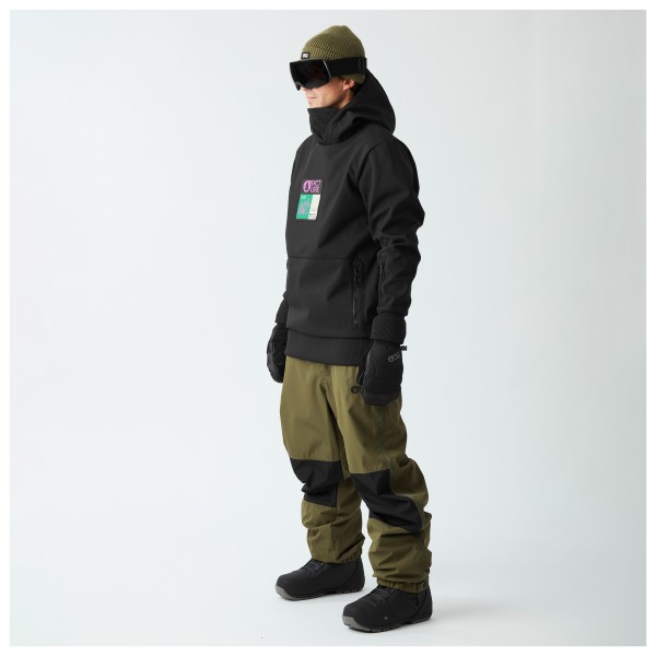 Picture - Parker Jacket - Pull softshell
