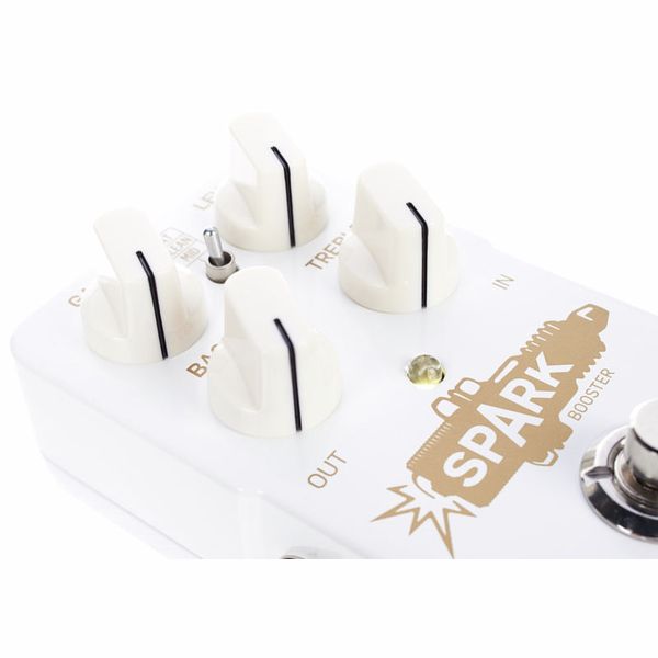 TC Electronic Spark Booster