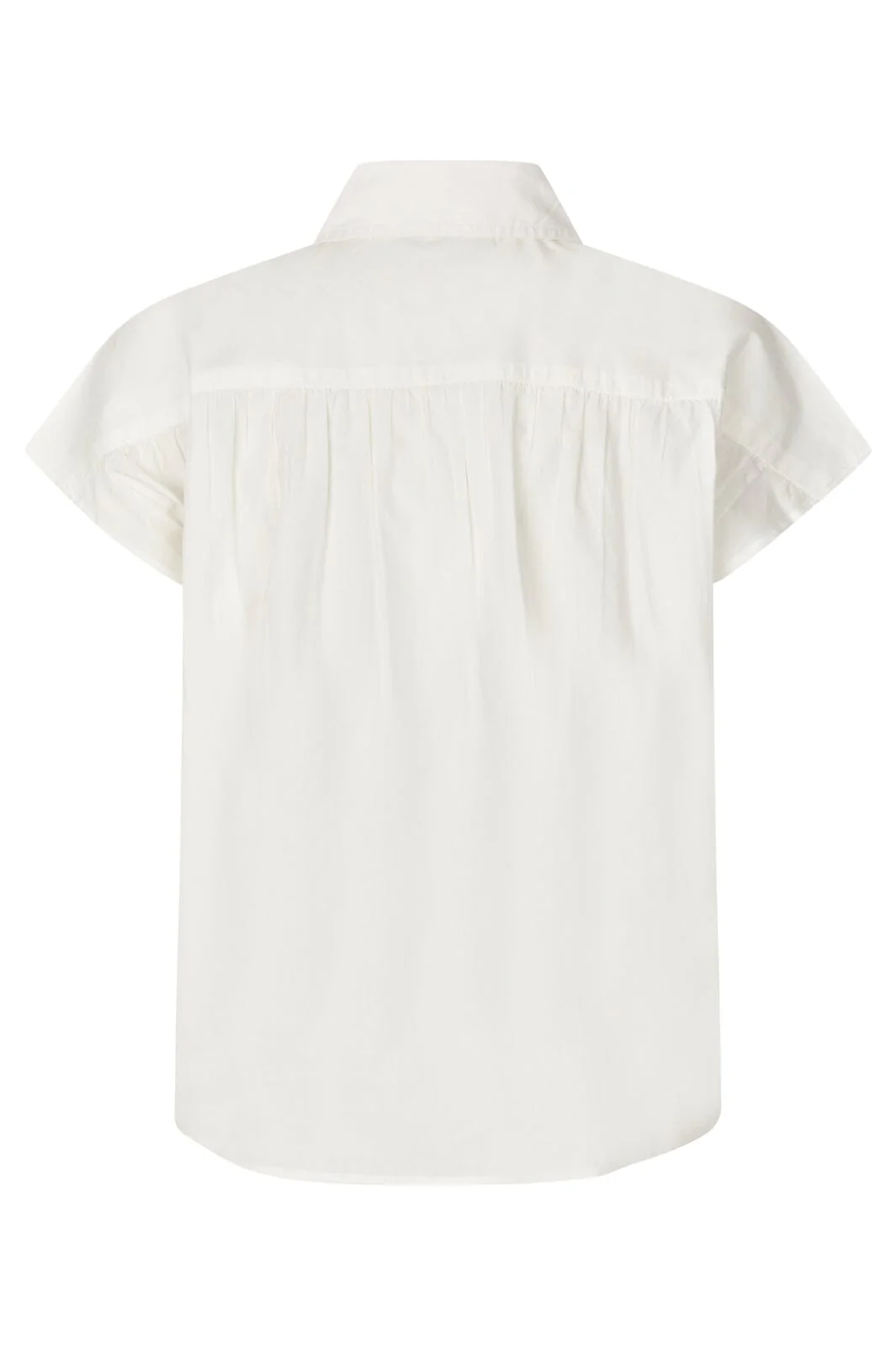 Modström Nanikamd Ss Shirt 58478